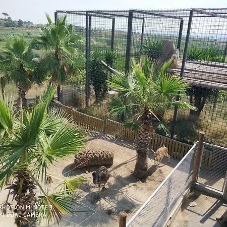 Can Xarxinet Kır Evi *