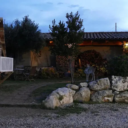 Kır Evi Can Xarxinet La Almunia