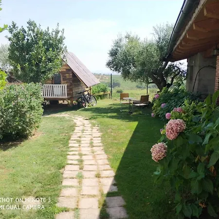 Country house Can Xarxinet La Munia