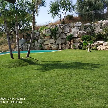 Can Xarxinet Kır Evi