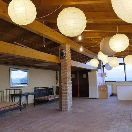 Kır Evi Can Xarxinet La Almunia